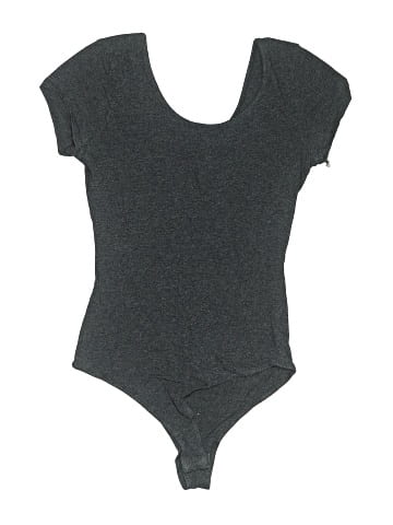 Active Basic Bodysuit (view 2)