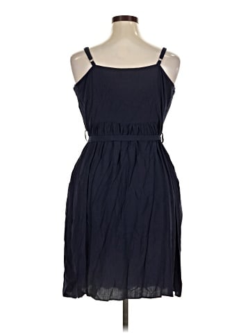 City Chic Casual Dress (view 2)