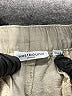 Westbound Tan Cargo Pants Size MPR - photo 4