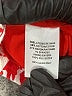 Halogen Print Red Casual Skirt Size 6 (petite) - photo 5