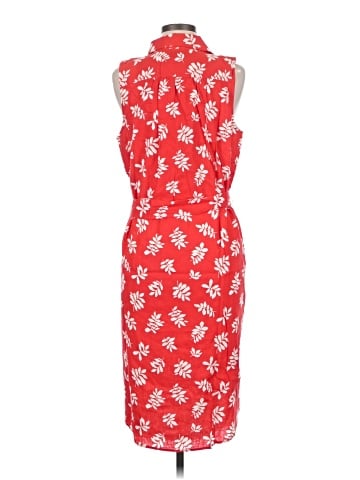 Ann Taylor Casual Dress (view 2)