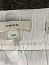 Vince. White Linen Pants Size M - photo 4