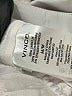 Vince. White Linen Pants Size M - photo 5