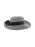 Assorted Brands 100% Straw Gray Sun Hat One size - photo 1