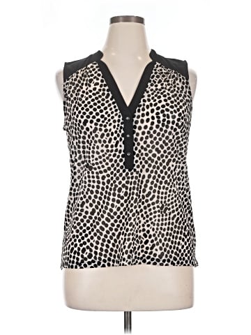 The Limited Sleeveless Blouse (view 1)