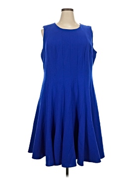 Calvin Klein Casual Dress