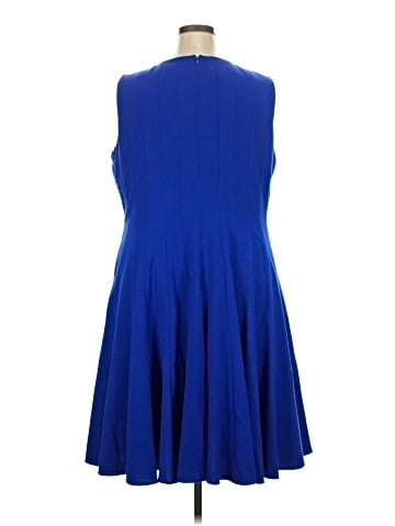 Calvin Klein Casual Dress (view 2)