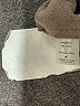 Peruvian Connection Gray Wool Coat Size 6 - photo 7