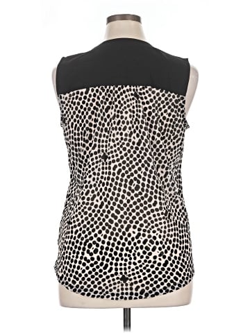 The Limited Sleeveless Blouse (view 2)