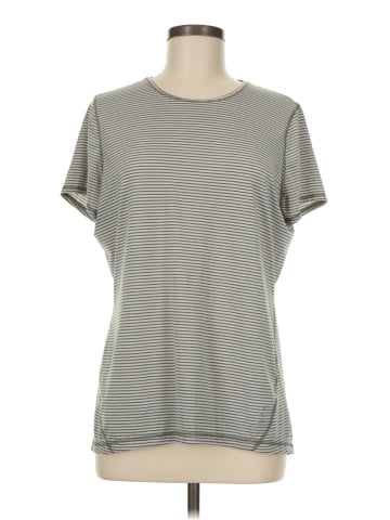 Lands' End Short Sleeve T-Shirt (view 1)