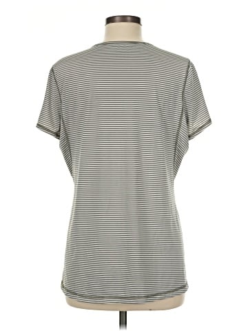 Lands' End Short Sleeve T-Shirt (view 2)