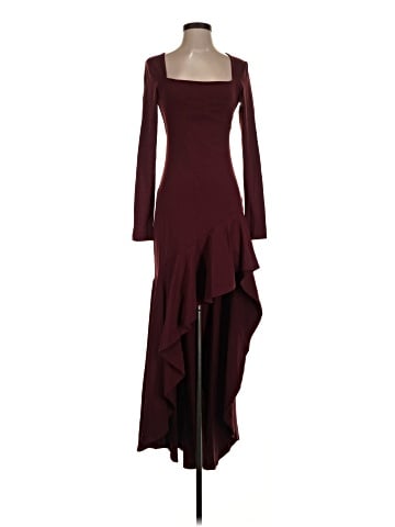 Susana Monaco Cocktail Dress (view 1)