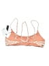 O'Neill Tan Swimsuit Top Size L - photo 2
