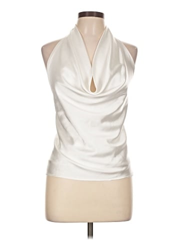 ATM Sleeveless Blouse (view 1)