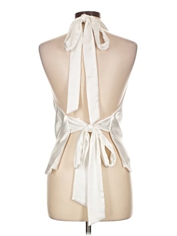 ATM Sleeveless Blouse (view 2)
