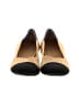 ROTHY'S Color Block Tan Flats Size 9 1/2 - photo 2