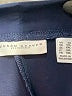 Susan Graver Solid Blue Casual Pants Size 2X - photo 4