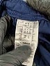 Adidas 100% Polyester Solid Blue Athletic Shorts Size XS - photo 4