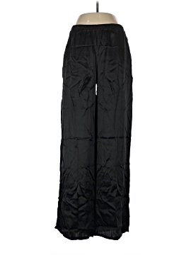 Richer Poorer Silk Pants
