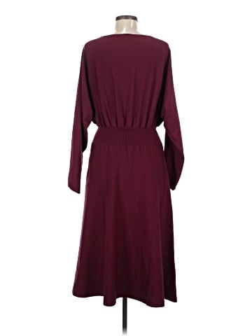 Ann Taylor Factory Casual Dress (view 2)