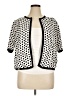 Chico's Ivory Cardigan Size XL (3) - photo 1