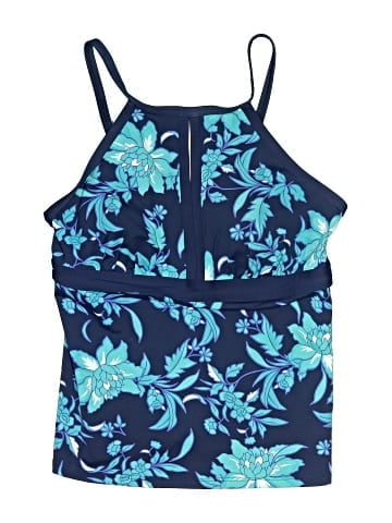 Lands' End Swimsuit Top (view 1)