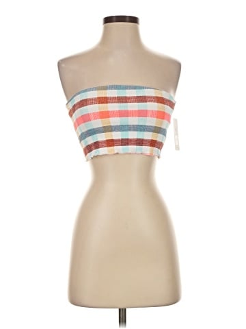 Body Glove Tube Top (view 1)