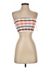Body Glove Tan Tube Top Size S - photo 1