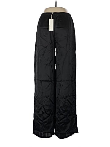 RICHER POORER Silk Pants (view 2)