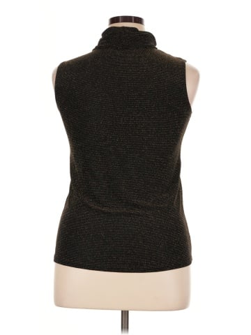 Studio C Sleeveless Top (view 2)