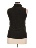 Studio C Brown Sleeveless Top Size 14 - photo 2