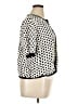 Chico's Ivory Cardigan Size XL (3) - photo 4