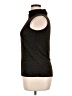 Studio C Brown Sleeveless Top Size 14 - photo 5