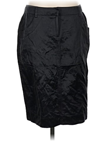 Eileen Fisher Formal Skirt (view 1)