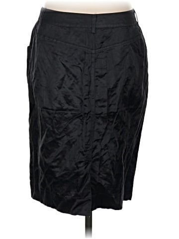 Eileen Fisher Formal Skirt (view 2)