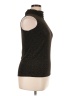 Studio C Brown Sleeveless Top Size 14 - photo 4