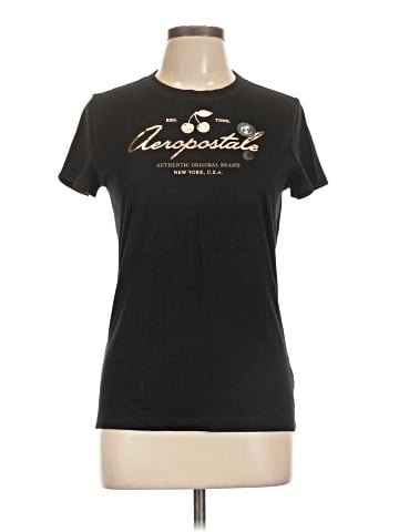 Aeropostale Short Sleeve T-Shirt (view 1)
