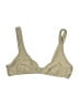 Mossimo Tan Swimsuit Top Size M - photo 1