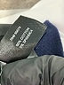 Boston Proper Color Block White Jacket Size L - photo 7
