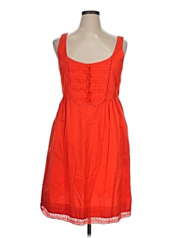 Maeve Casual Dress (view 1)