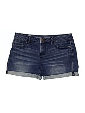 Lauren Conrad Denim Shorts