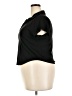 Active by Old Navy Black Short Sleeve Polo Size 2X - photo 5