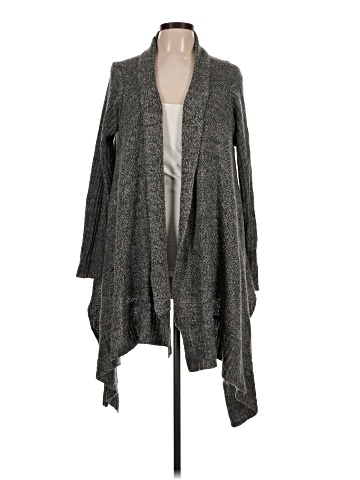Charlotte Russe Cardigan (view 1)