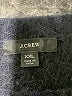 J.Crew Stripes Black Pullover Sweater Size XXL - photo 7