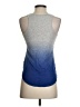 Express Silver Tank Top Size XS - photo 2