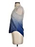 Express Silver Tank Top Size XS - photo 5
