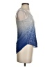 Express Silver Tank Top Size XS - photo 4