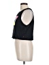 Levi's Black Sleeveless T-Shirt Size L - photo 5