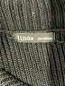 LinQ Black Cardigan Size L - photo 7