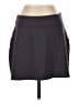 Nike Golf Solid Gray Active Skirt Size S - photo 1